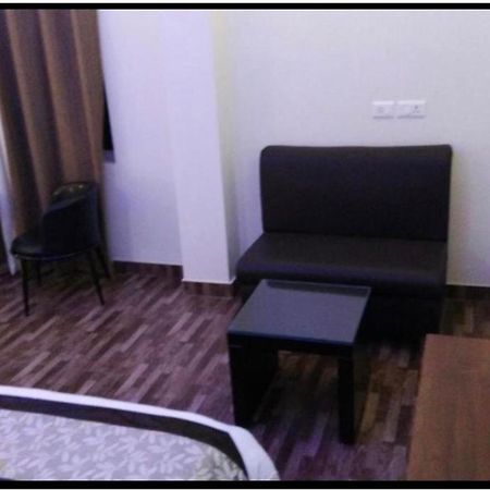 Aster Inn - Near Taj Mahal Agra  Zewnętrze zdjęcie