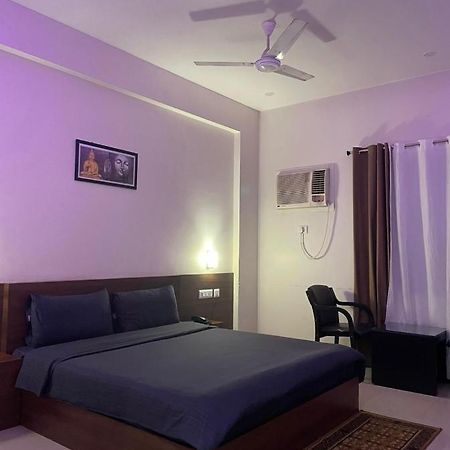 Aster Inn - Near Taj Mahal Agra  Zewnętrze zdjęcie