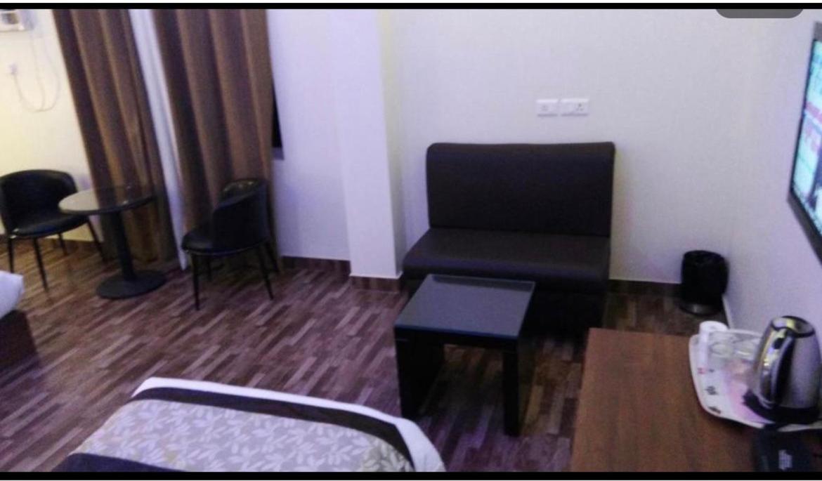Aster Inn - Near Taj Mahal Agra  Zewnętrze zdjęcie