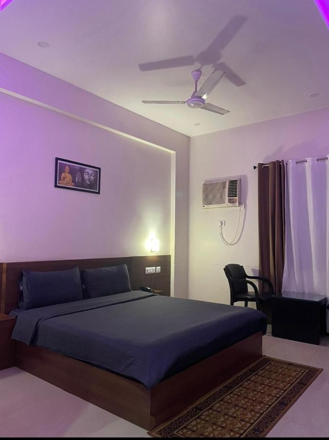 Aster Inn - Near Taj Mahal Agra  Zewnętrze zdjęcie