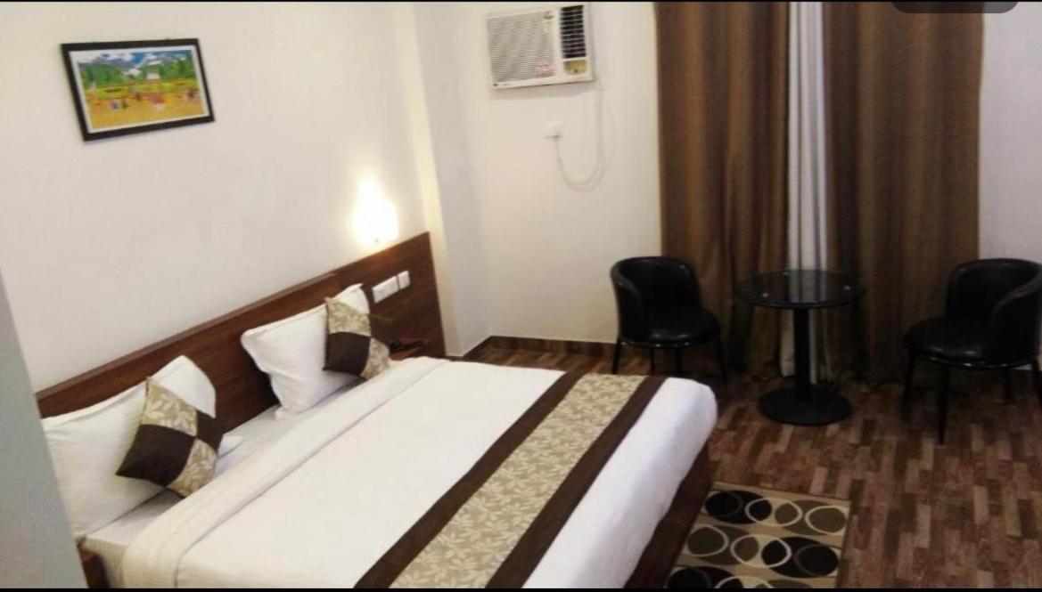 Aster Inn - Near Taj Mahal Agra  Zewnętrze zdjęcie
